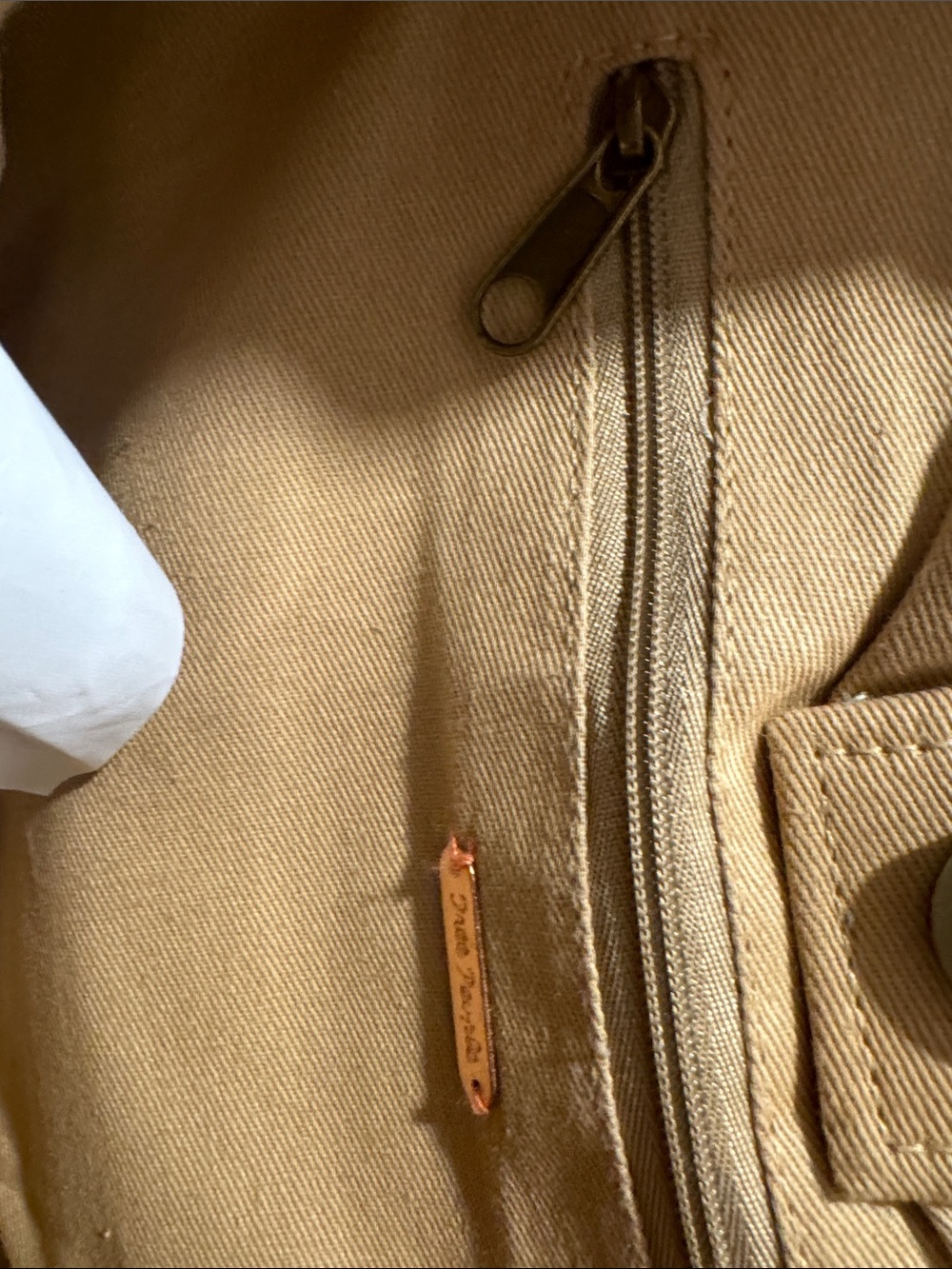 Free People | The Sofia Tote - Picture 12 of 13